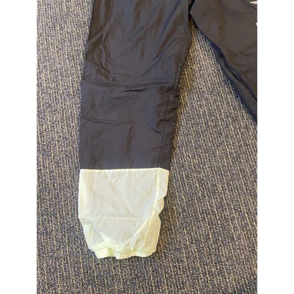 Nike Running Dri Fit Mens T Shirt small Vtg white tag - Picture 3 of 10